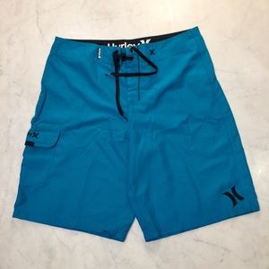 HURLEY BOARD SHORTS